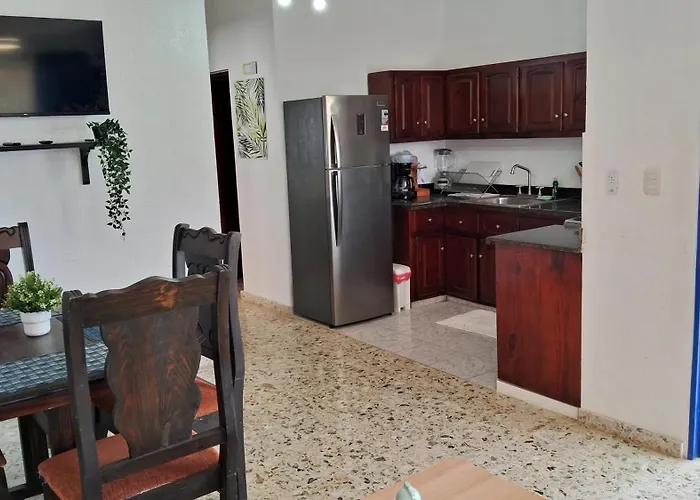 Cortlang Vacation Rentals, Costambar