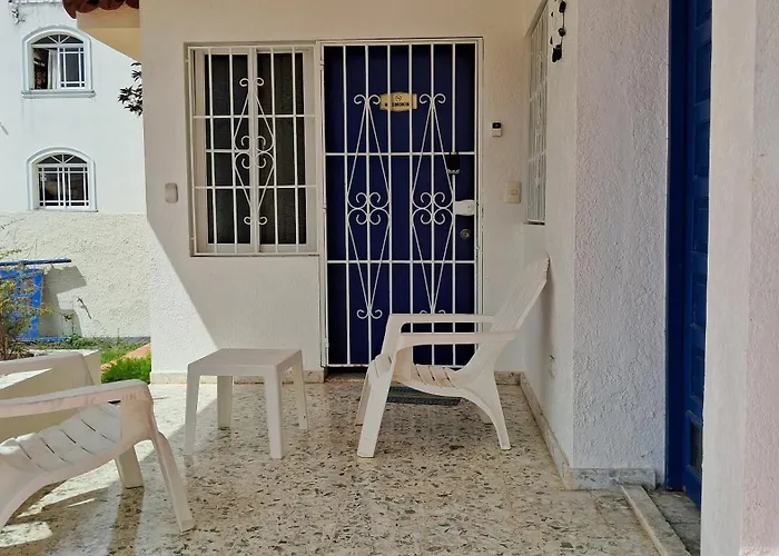 Cortlang Vacation Rentals, Costambar