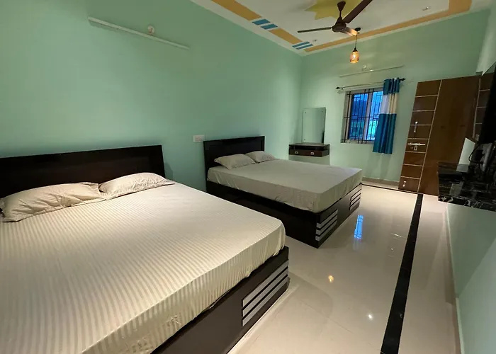 Megaa Resort