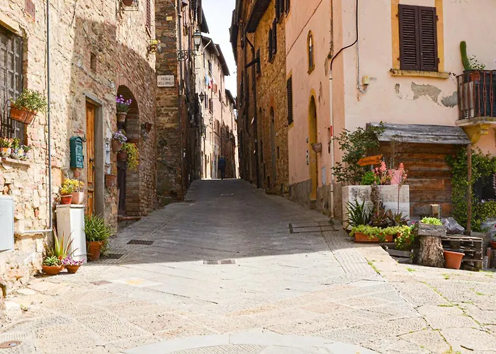 Hotel Gambassi