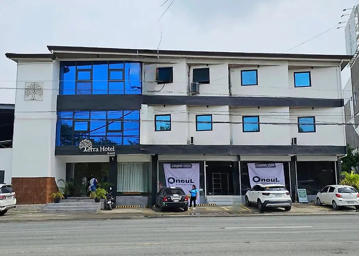 Terra Hotel Kawit