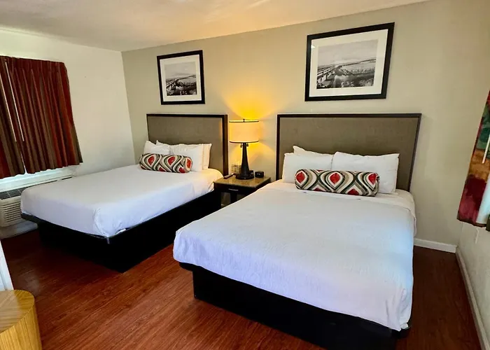 Budget Motel