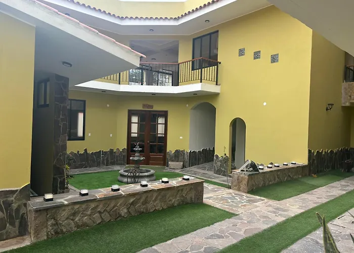 Pascana Hotel