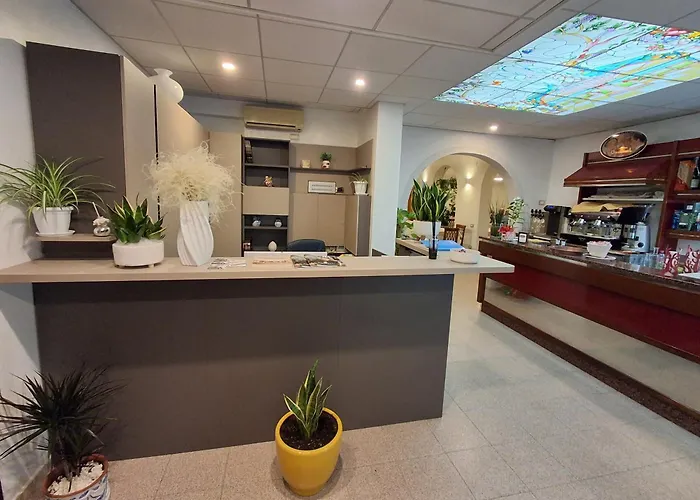 Albergo Gemma