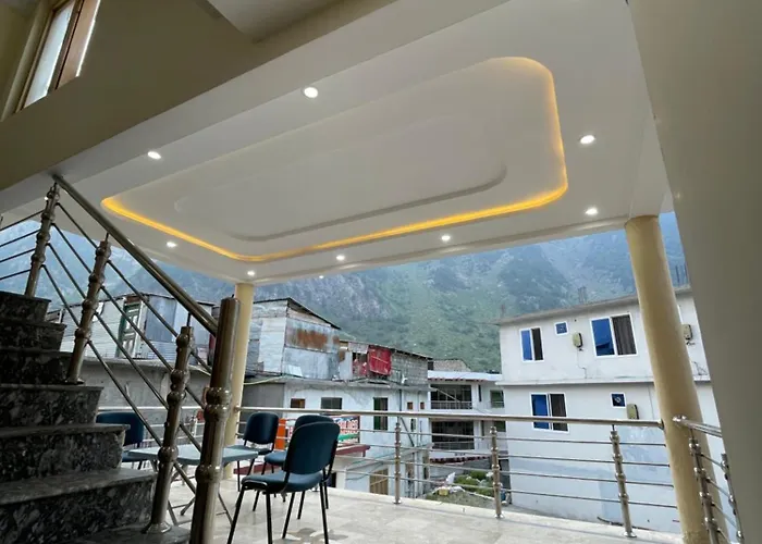Dream Palace Naran