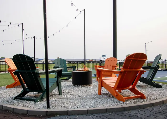 Hotel Pommier Chariton