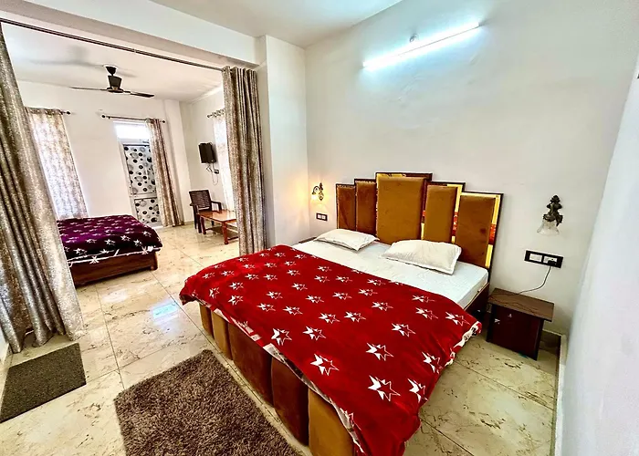 Hotel Himalaya Heaven