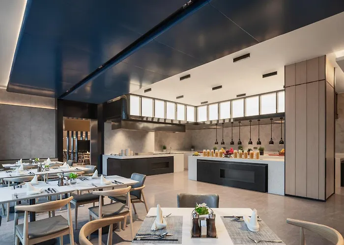 Aden Hotel Shenzhen Nanshan