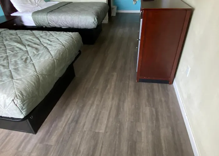 Havelock Inn & Suites