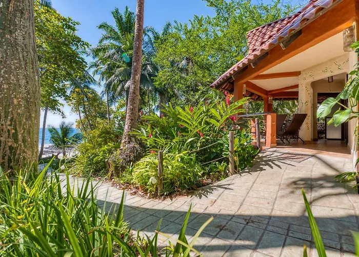 Ylang Ylang Beach Resort