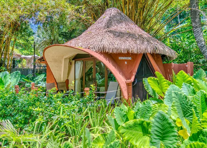 Ylang Ylang Beach Resort