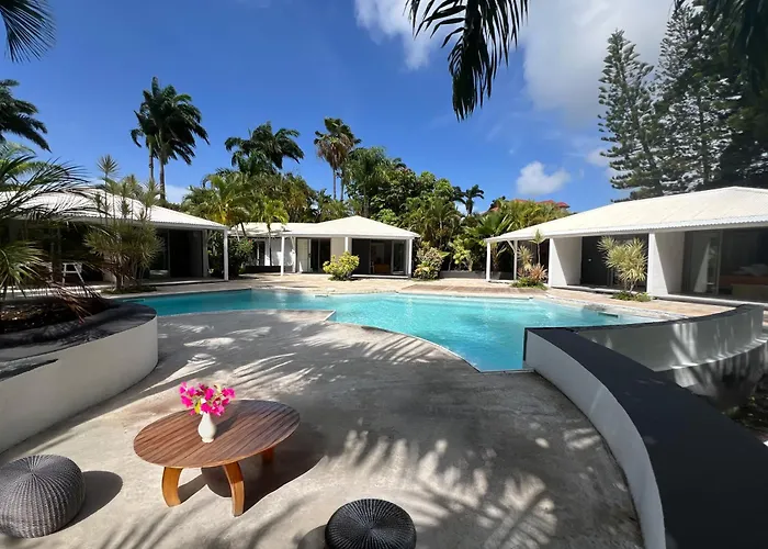 Hotel La Metisse