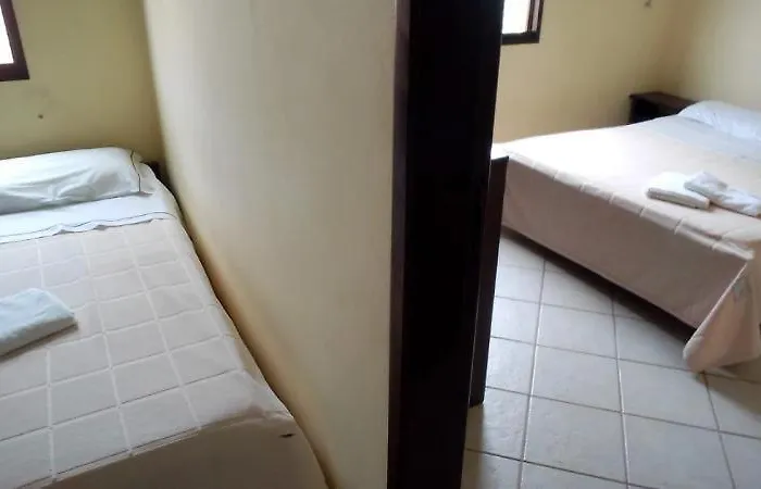 Gaivotas Praia Hotel