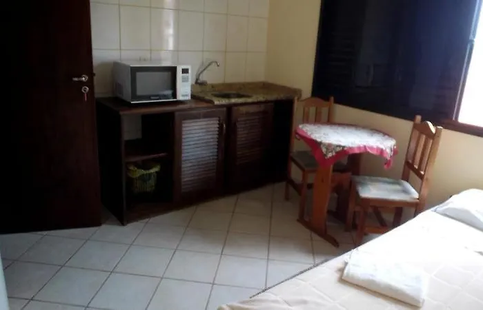 Gaivotas Praia Hotel