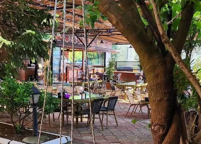 Goekhan Otel