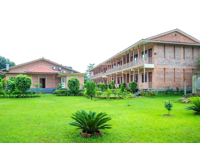 Badreni Jungle Resort, Sauraha