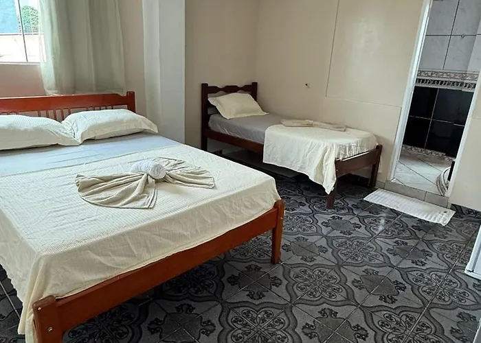 Hotel Beira Rio
