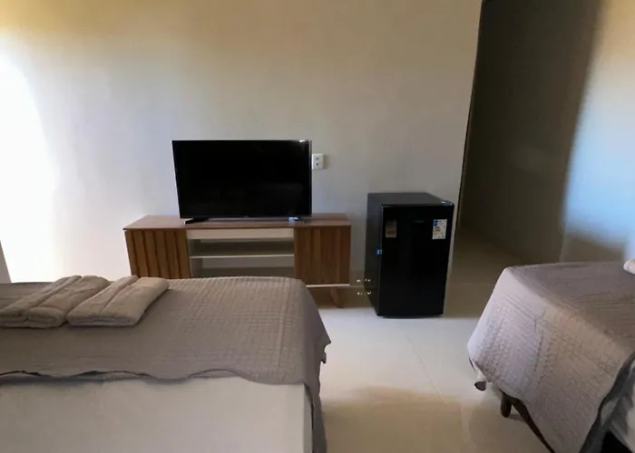 Hotel Araguaia Exclusive