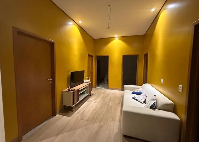 Hotel Araguaia Exclusive