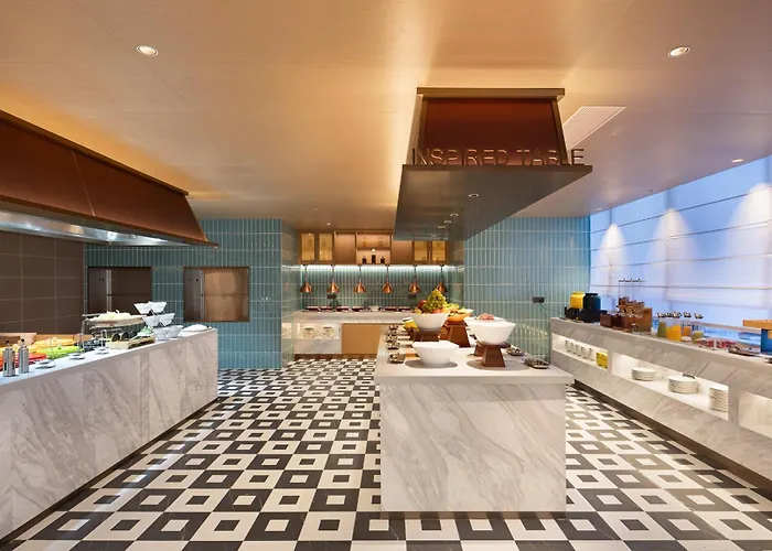Home2 Suite By Hilton Jingdezhen Changnan