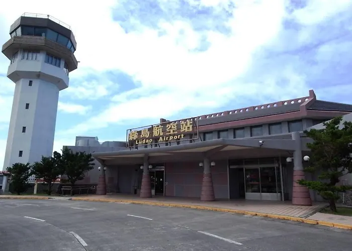 Haoyuo Hotel船票機車活動代訂優惠ferry Scooter Water Acs