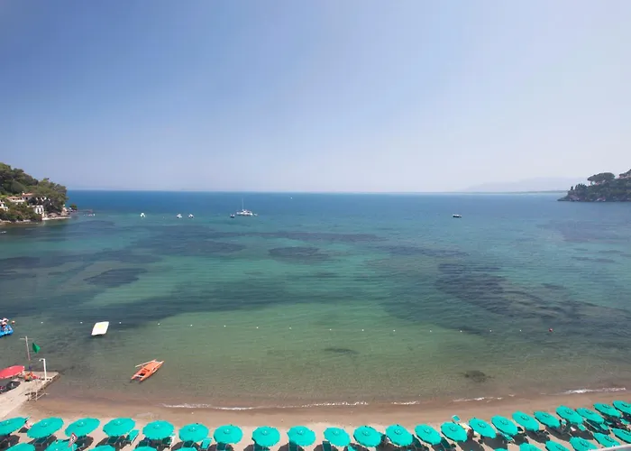 Baia D'Argento