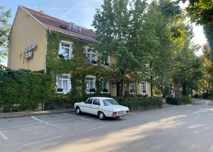 Hotel Arnold