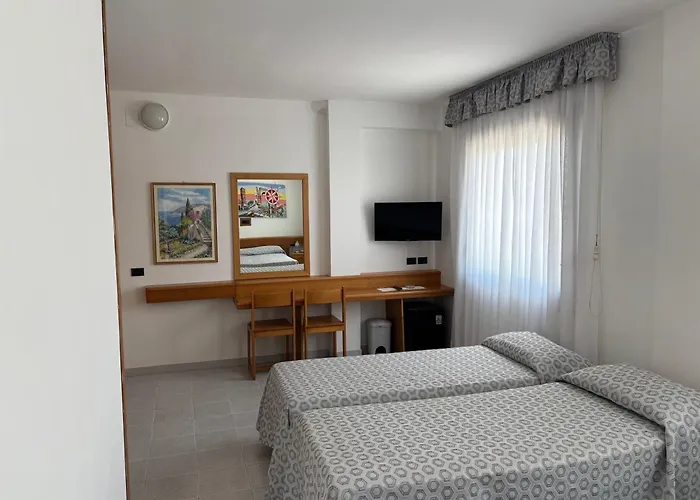 Hotel Le Palme