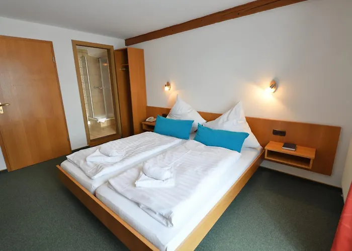 Landhaus Rabe