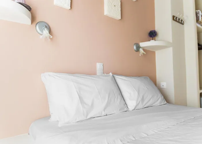 Hotel Diana - In The Heart Of Koroni