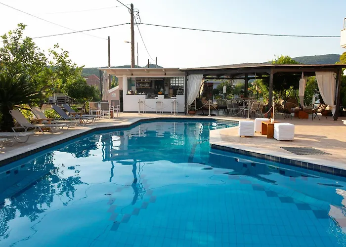 Hotel Philoxenia