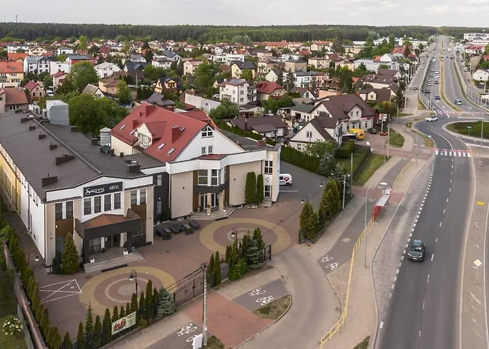 Hotel Santana