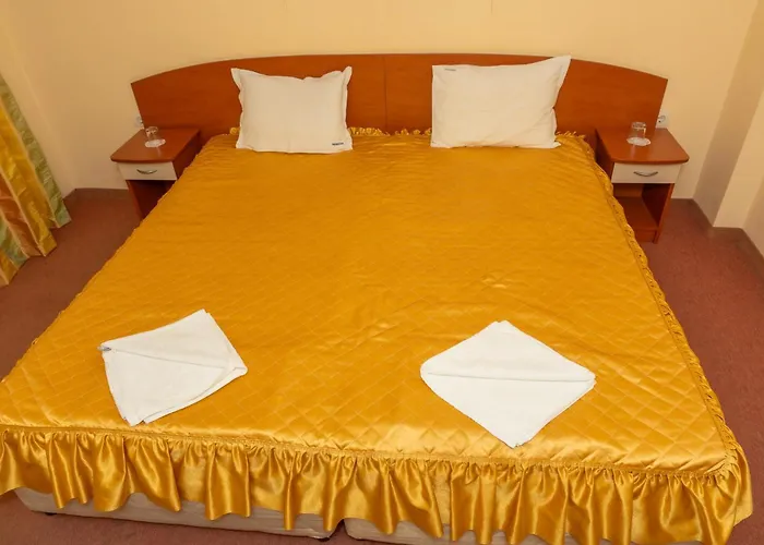 Family Hotel Mimosa