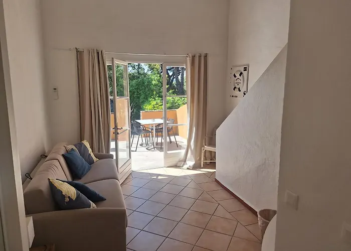 Hotel Les Bouis - Vue Mer