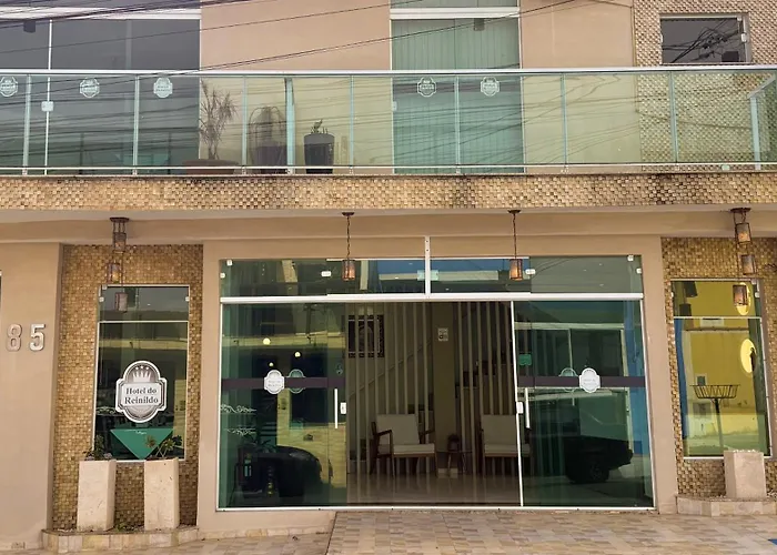 Hotel Do Reinildo I