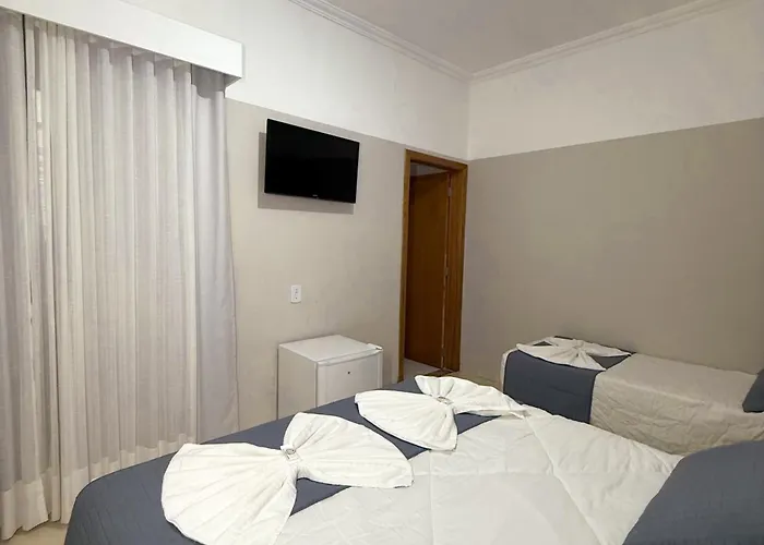 Hotel do Reinildo I