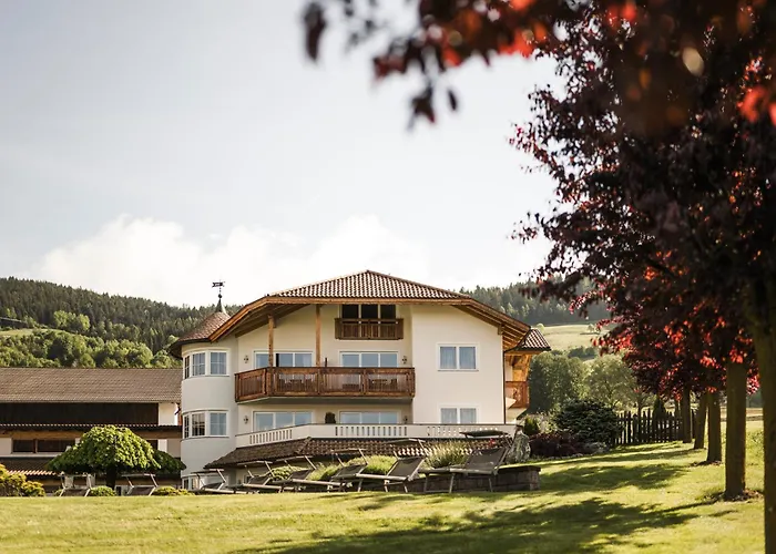 Hotel Nussbaumerhof ***