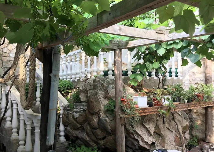 Hotel Valdi