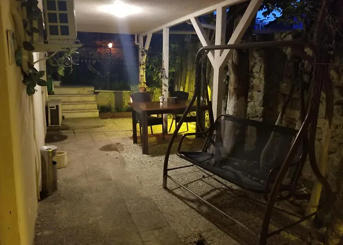 Butik Hotel Masukiye