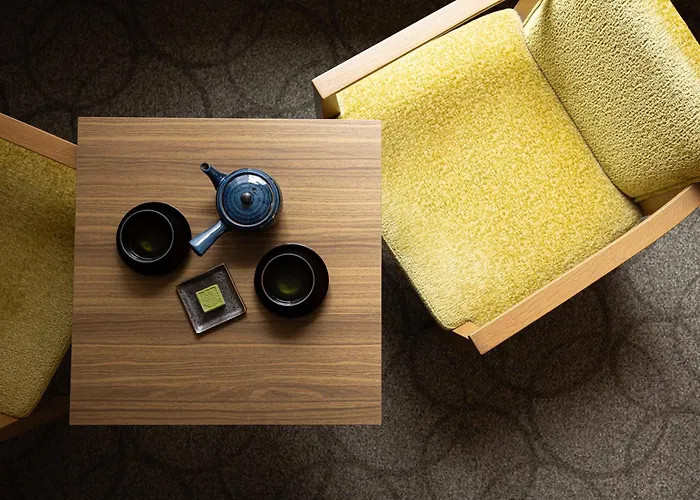 Mitsui Garden Hotel Kyoto Station