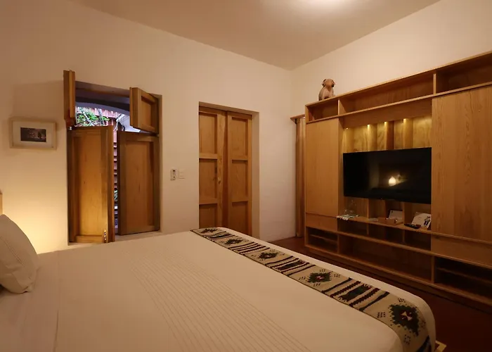 Hotel Ayook