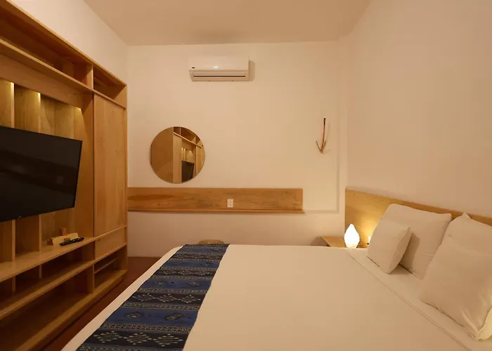 Hotel Ayook