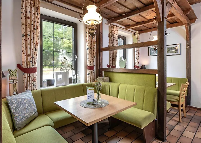 Hotel Heilemann