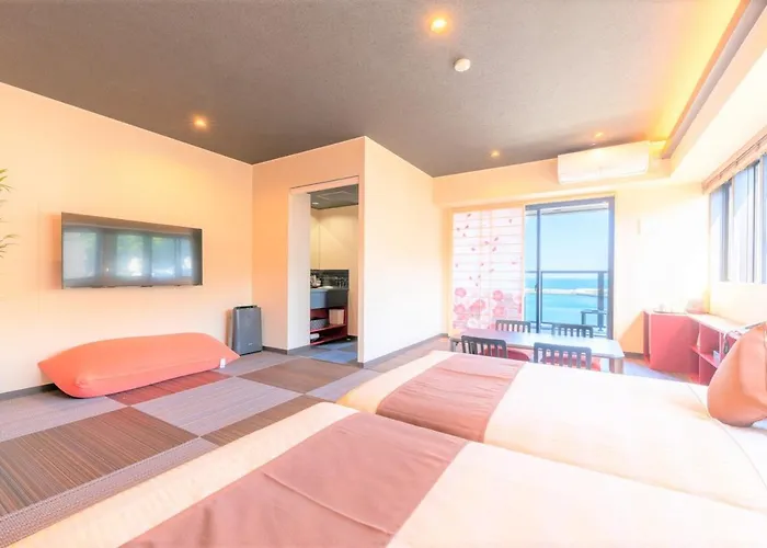 Livemax Resort Atami Ocean