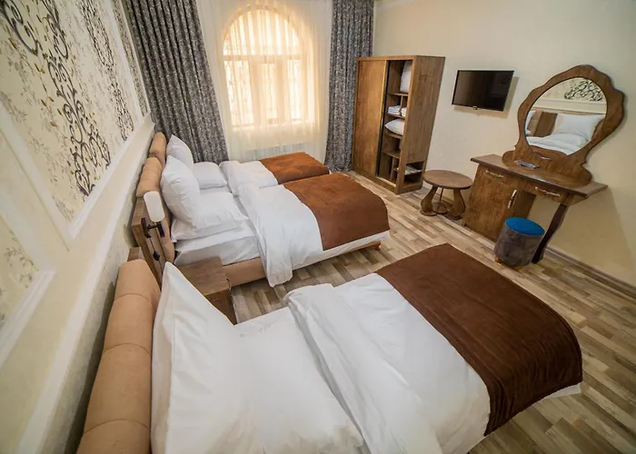 Xan Boutique Hotel