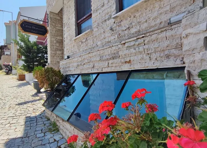 Mare Casia Bozcaada Otel