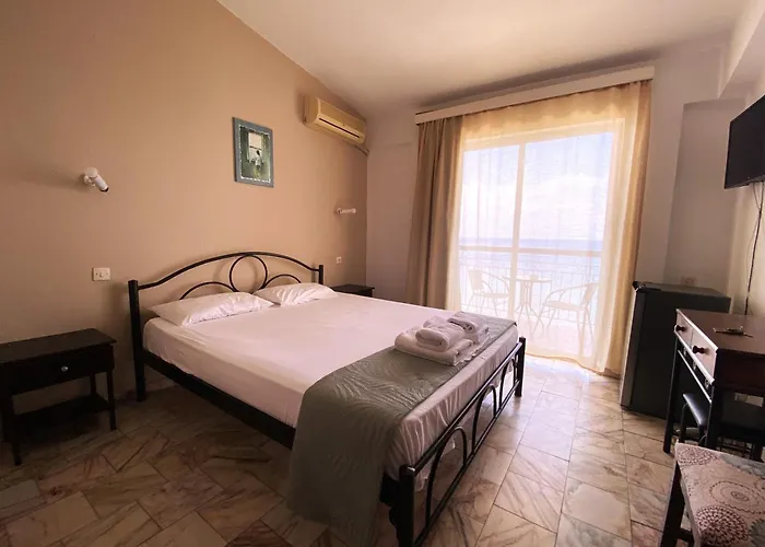 El Greco Hotel By Estia
