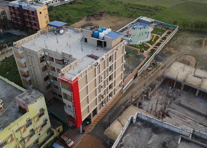 Hotel Aarohi
