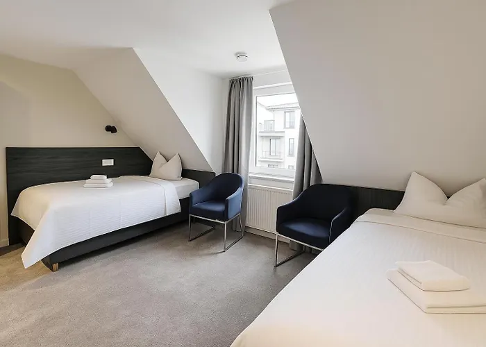 3 Monkeys Hotel