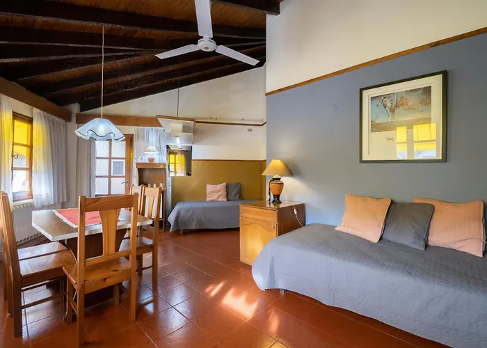 Posada Nehuen